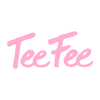 teefee pink logoBlau_Posting TeeFee