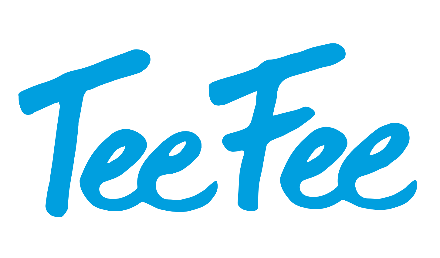TeeFee Logo