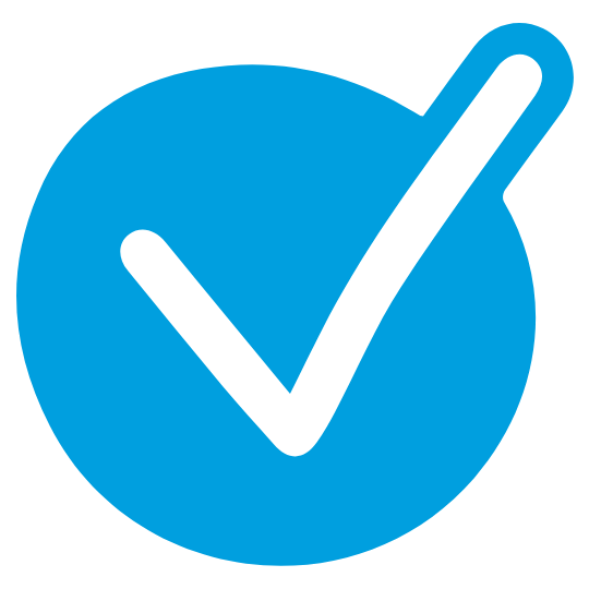 Check Icon
